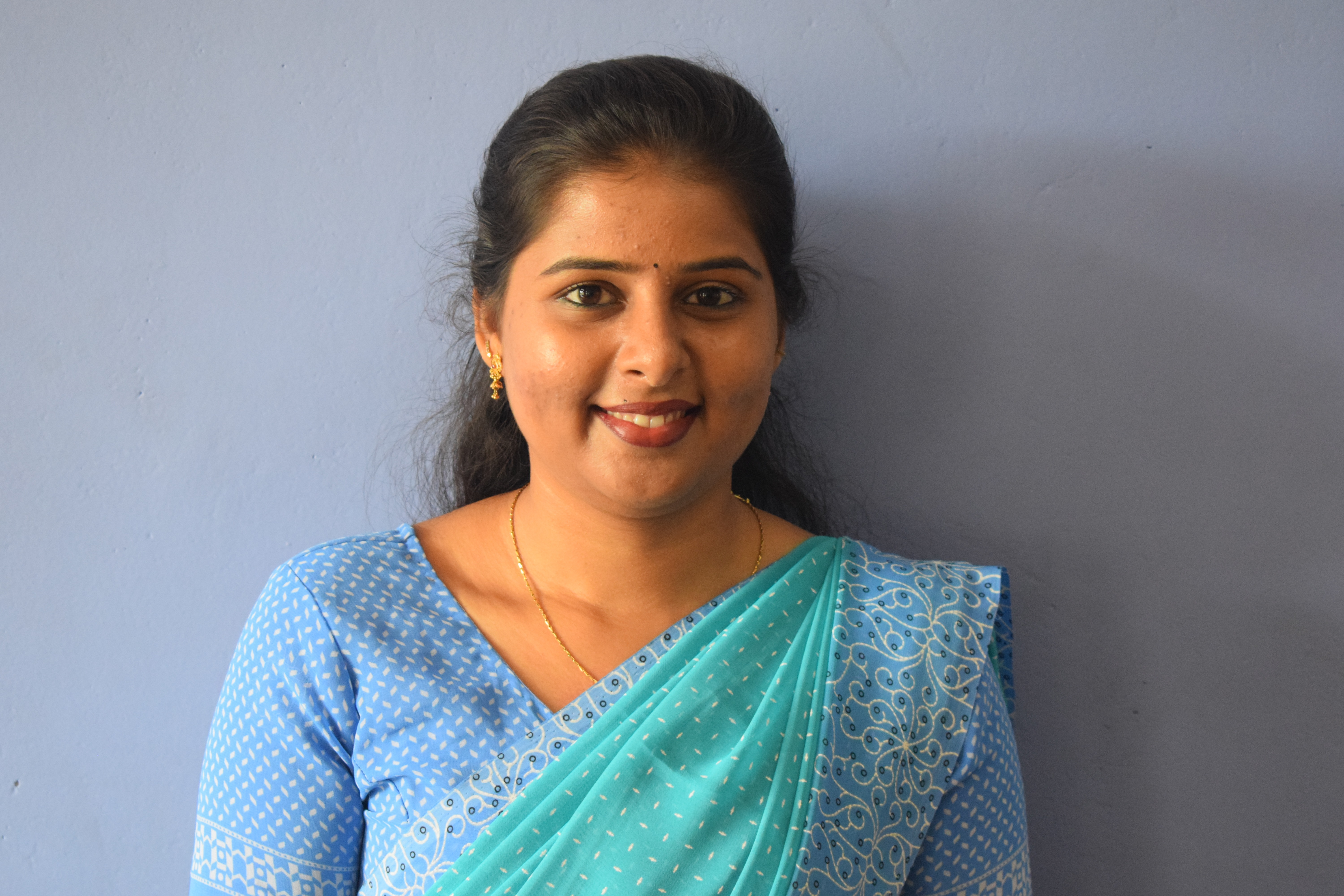 Ms.Vasantha S